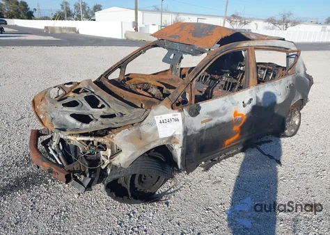 2012 Nissan Versa 1.8 S z USA, uszkodzony, nr VIN 3N1BC1CP5CK224542